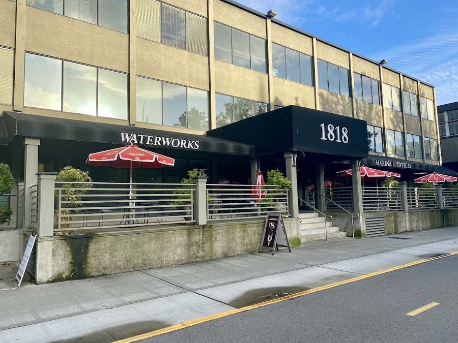 Seattle Massage Oasis — Massage Therapy in Westlake Ave N #419, Seattle