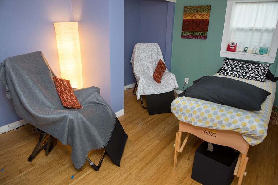 Sloth Around Acupuncture — Acupuncture in 30th Ave SW, Seattle