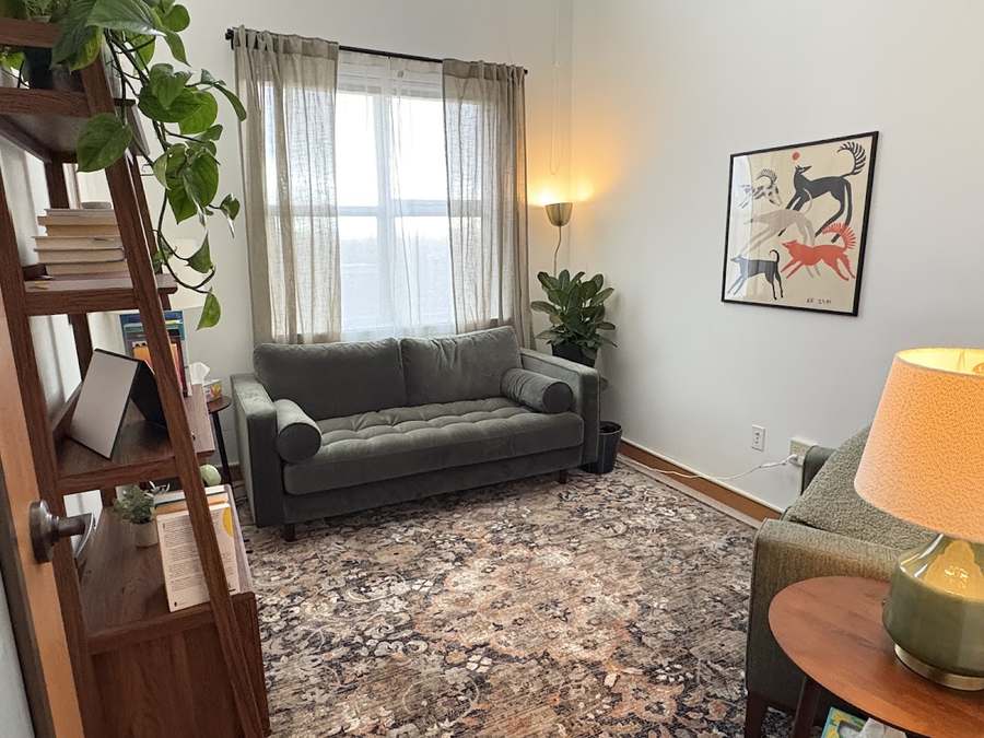 Soft Pause Counseling — Psychotherapy in Queen Anne Ave N, Seattle