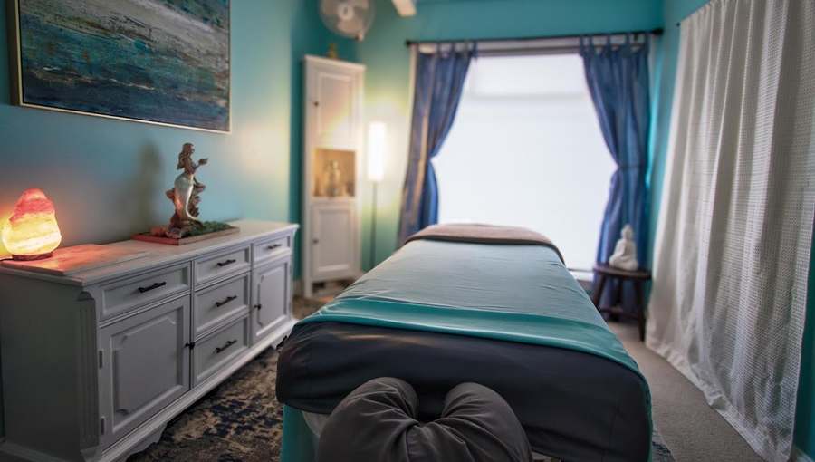 Sol Bodywork — Massage Therapy in SW Carroll St, Seattle