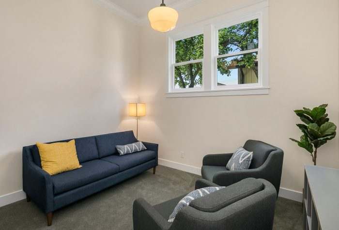 South Seattle Psychology — Psychotherapy in Delridge Wy SW Ste a, Seattle