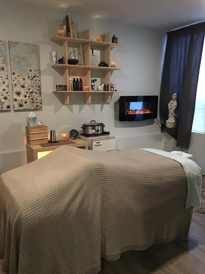 Spa Phoebe — Massage Therapy in Fauntleroy Wy SW #106, Seattle