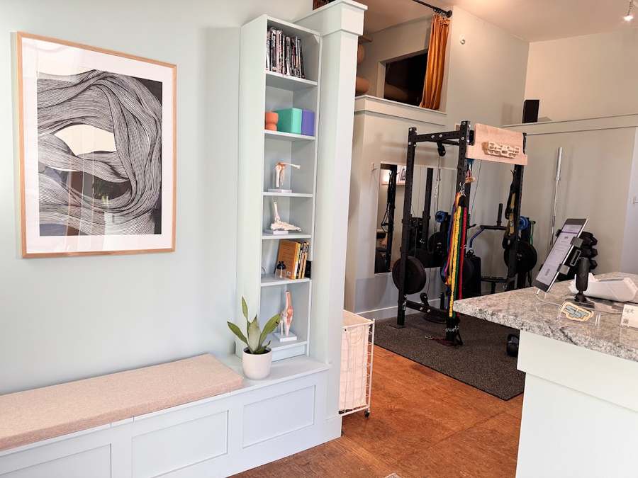 Sparks Physical Therapy — Physical & Rehabilitation Therapy in 20th Ave, Seattle