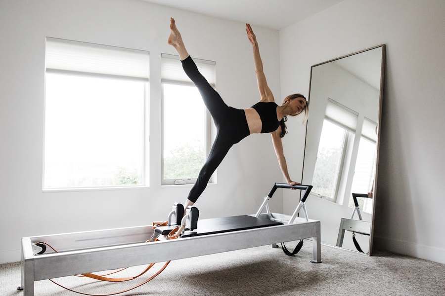 Studio P Seattle — Yoga, Tai Chi & Pilates in Walnut Ave SW B, Seattle