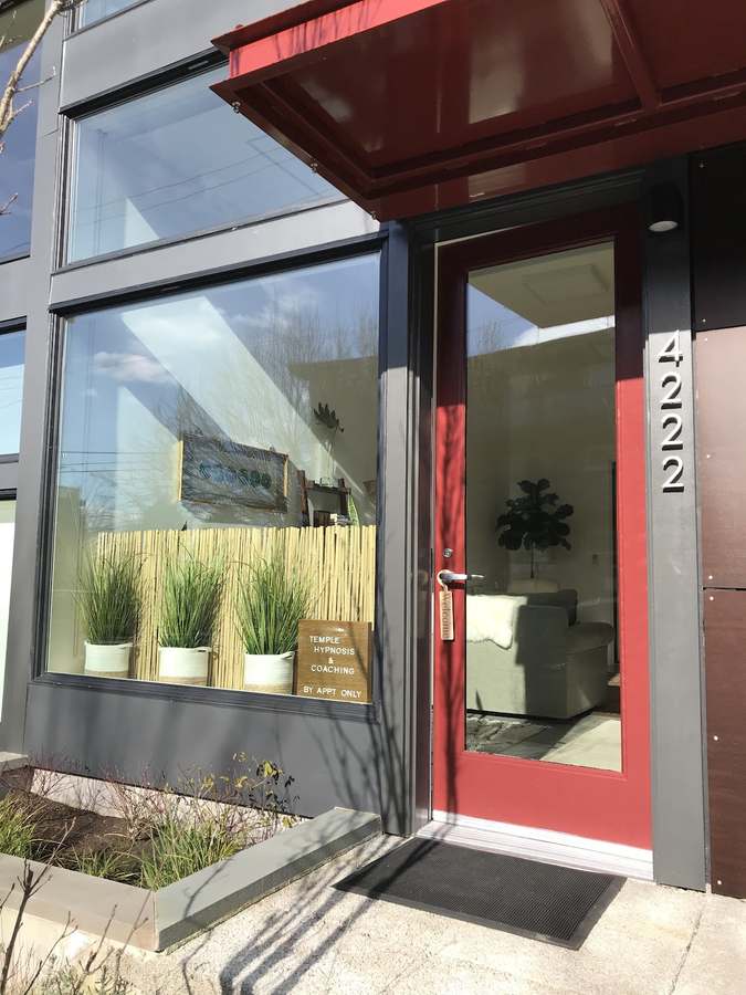Temple Hypnosis & Coaching — Counsellors & Mentors in SW Findlay St, Seattle