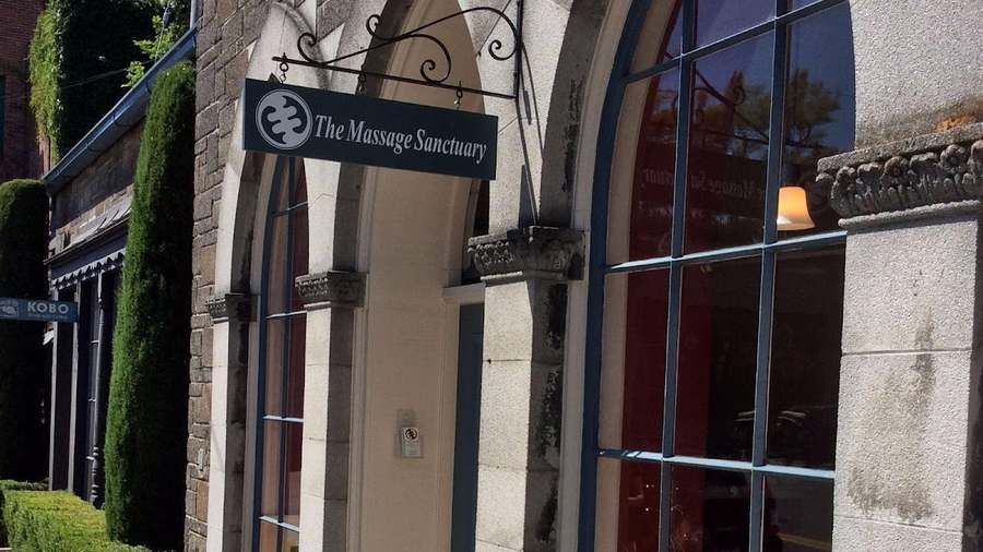 The Massage Sanctuary — Massage Therapy in Broadway E, Seattle