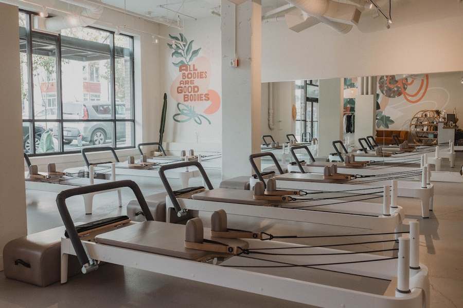 The Pilates Hub — Yoga, Tai Chi & Pilates in NE 73rd St Unit A, Seattle