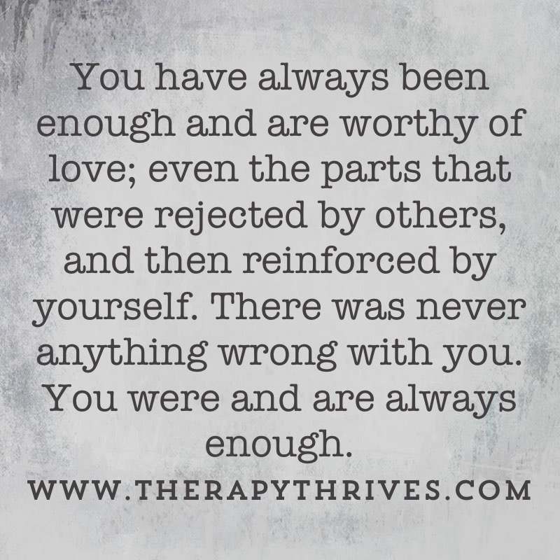 Therapy Thrives — Psychotherapy in E Madison St Ste 104, Seattle