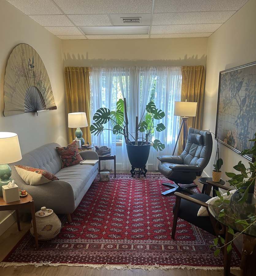 Whole Space Counseling — Counsellors & Mentors in California Ave SW Ste D, Seattle