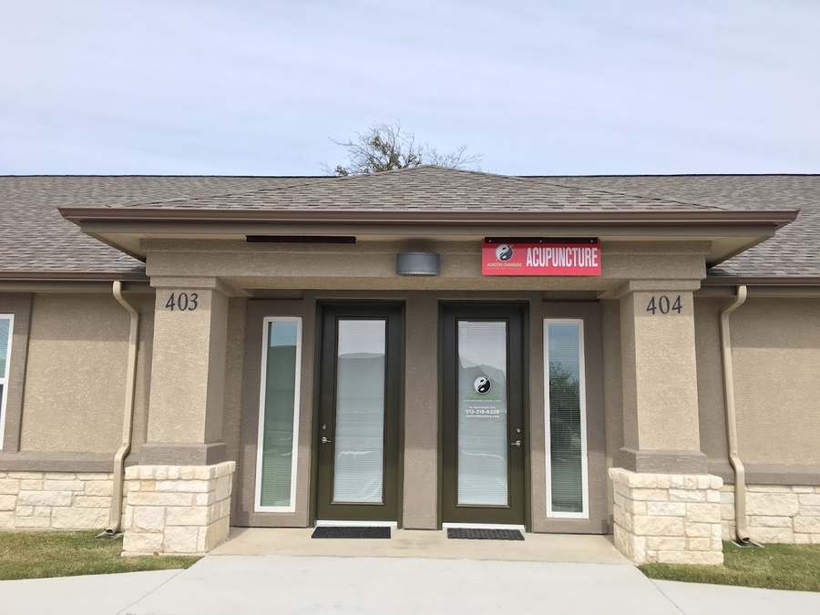 Austin Chinese Acupuncture & Herb Clinic — photo 1