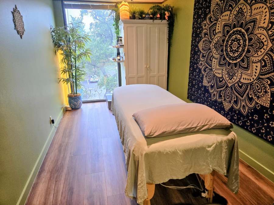 Austin Holistic Center - Reiki Energy Healing - Biomagnetism - BioMagnetic Therapy - Reiki Classes — photo 1