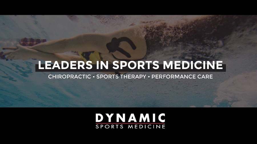 Dynamic Sports Medicine - Westlake Hills — photo 1