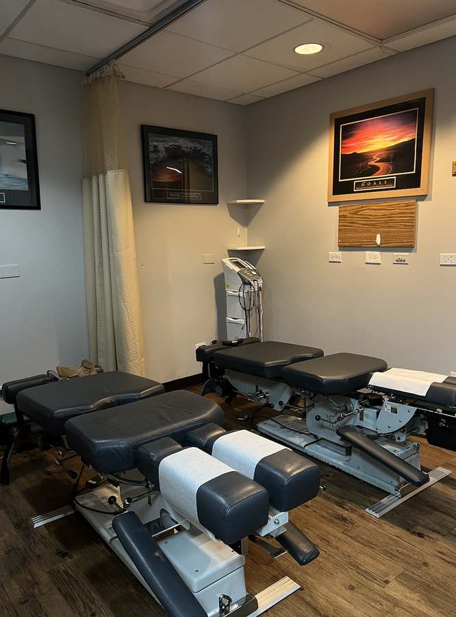 Alpha Rehabilitation Medical Centers — photo 1