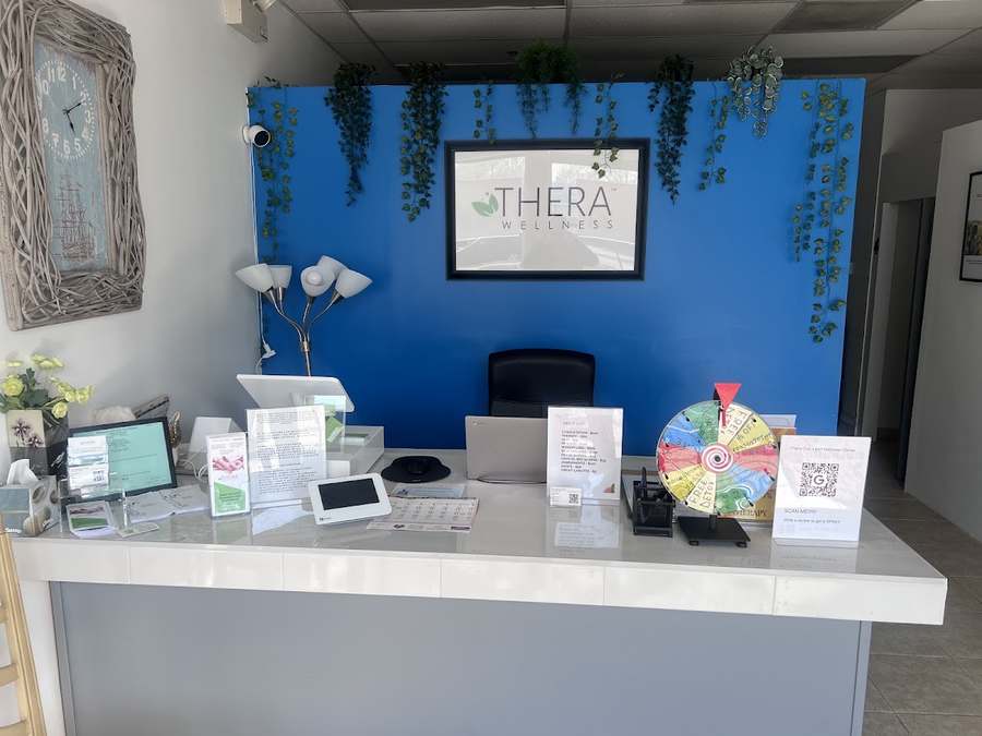 Aumbio Wellness Center Oak Lawn — photo 1