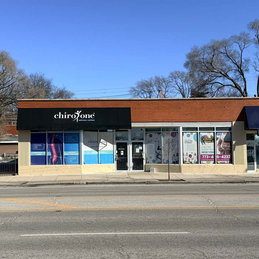 Chiro One Chiropractic & Wellness Center of Evergreen Park — photo 1