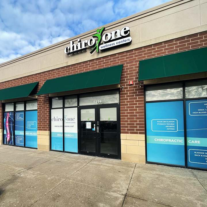 Chiro One Chiropractic & Wellness Center of Oak Lawn — photo 1