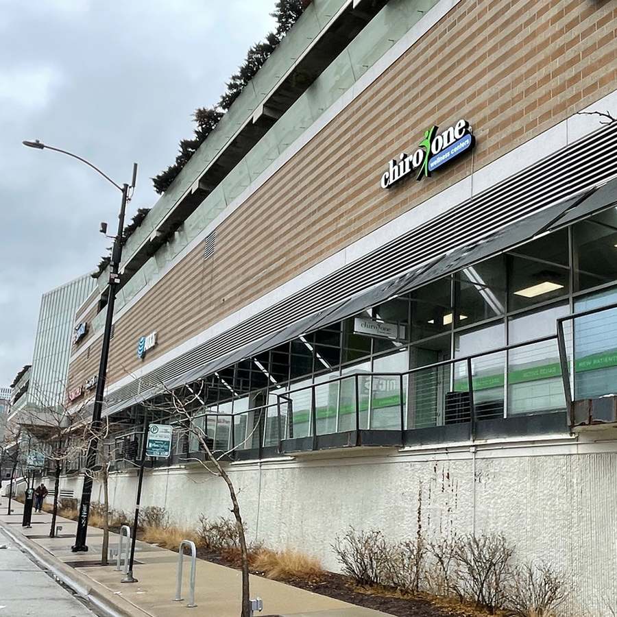 Chiro One Chiropractic & Wellness Center of South Loop — photo 1