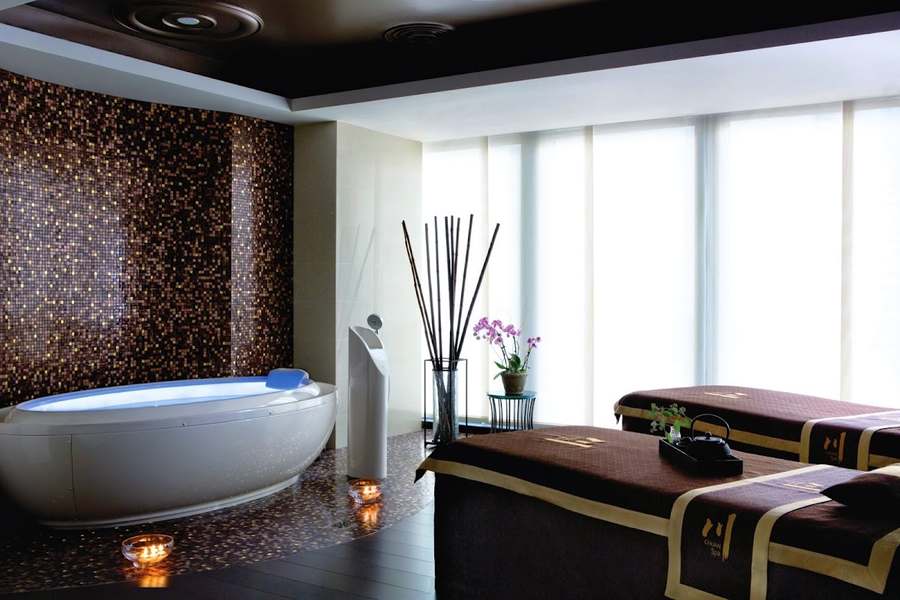 Chuan Spa at The Langham, Chicago — photo 1
