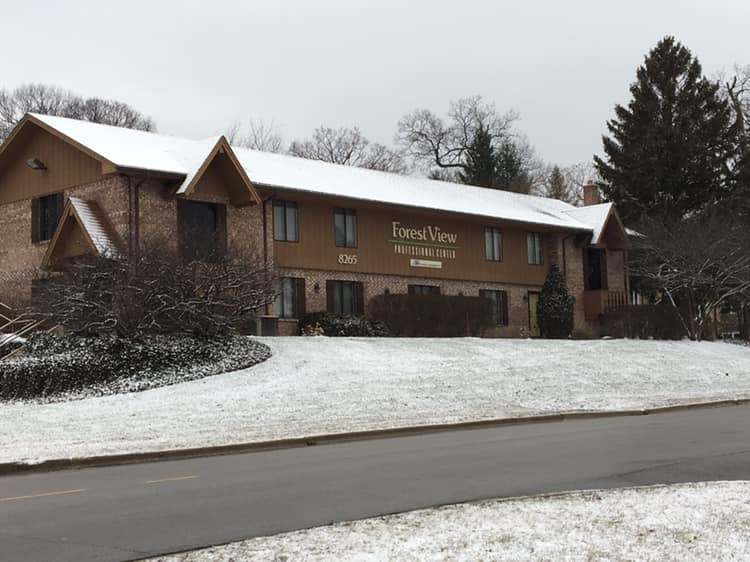 Dayton Lawrence Therapeutic Massage — photo 1