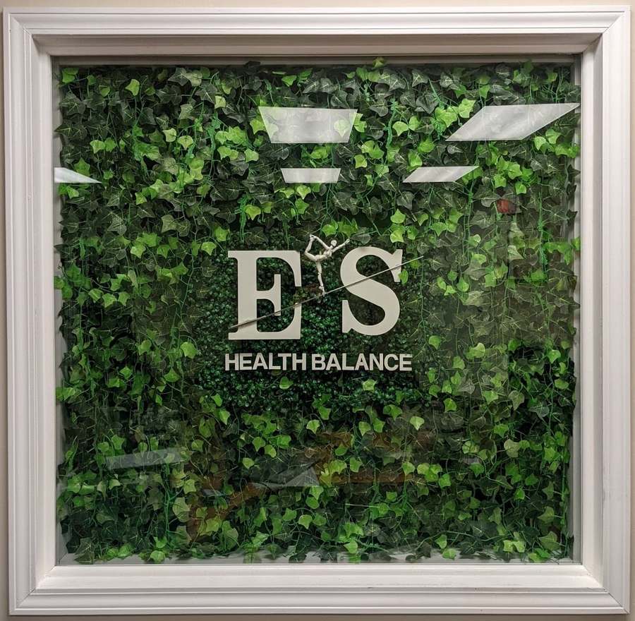 ES Health Balance / Acupuncture Wave — photo 1