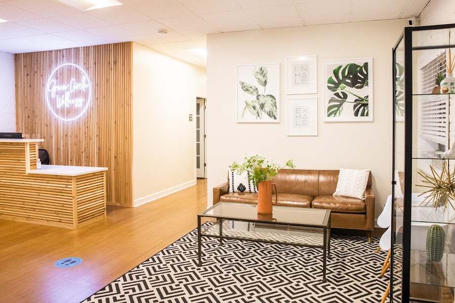 Green Circle Wellness Clinic — photo 1