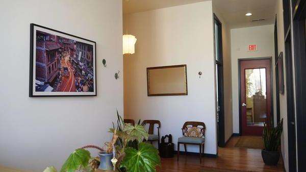 Health Traditions Acupuncture & Herbal Medicine Clinic — photo 1