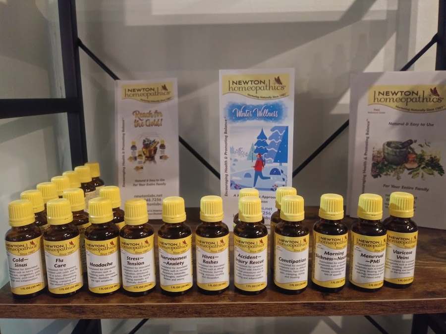 Herb & Tao Acupuncture and Wellness — photo 1