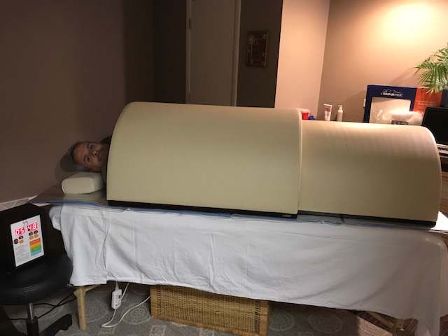 Integrative Therapies Wellness Center - Dr. Reynes — photo 1