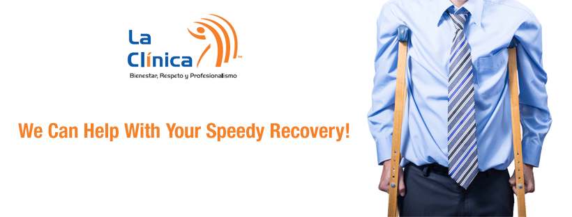 La Clinica SC Injury Specialists: Physical Therapy, Orthopedic & Pain Management — photo 1