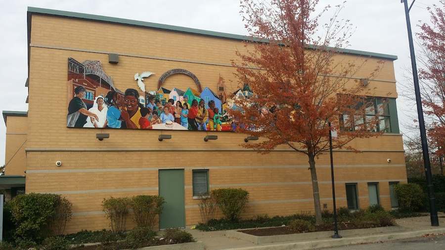 Metropolitan Family Services Southeast — photo 1