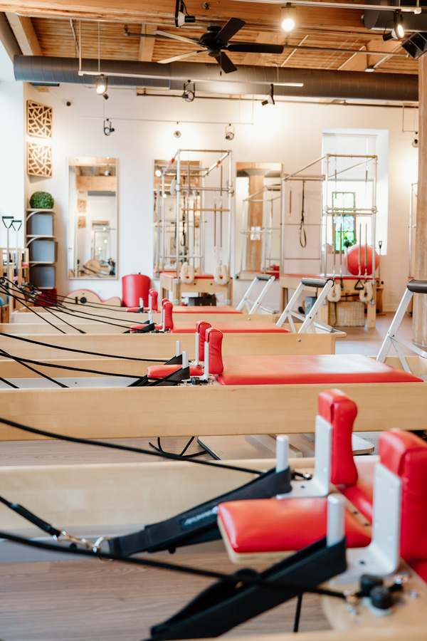 Motus Functional Fitness and Pilates — photo 1