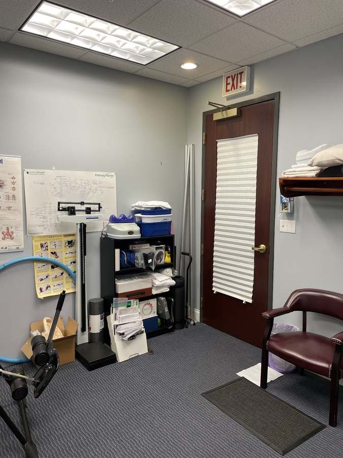 Naprapathy, Integrative Health & Wellness — photo 1