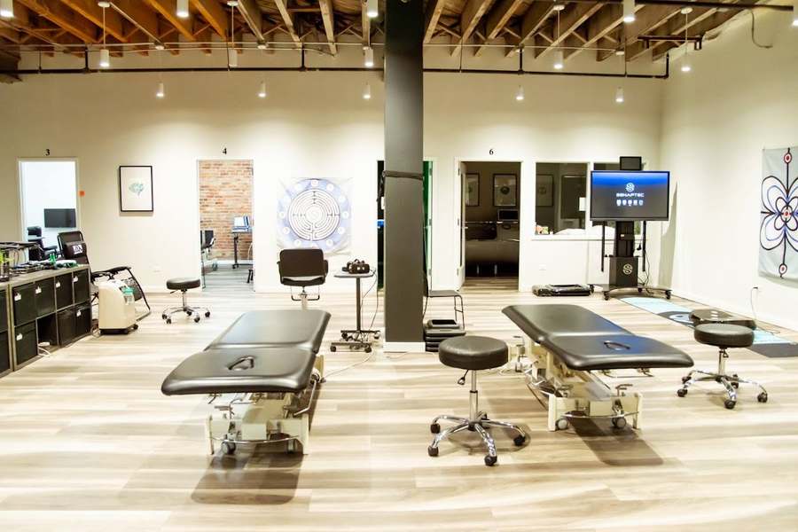 The Neurologic Wellness Institute Chicago Functional Neurology — photo 1