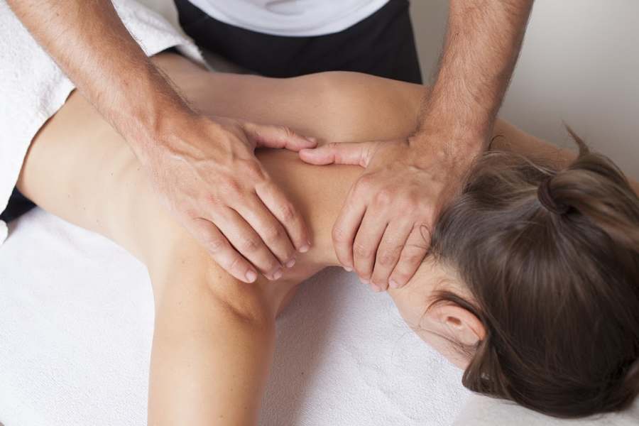 Urban Unwind Wellness - Massage Therapy & Wellness Services in Oak Park IL — photo 1