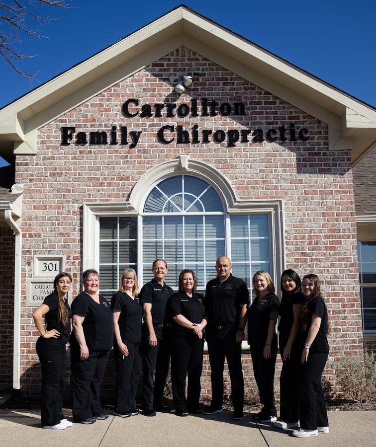 Carrollton Family Chiropractic — photo 1