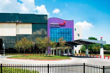 Children's Health Clinical Nutrition Dallas — photo 1