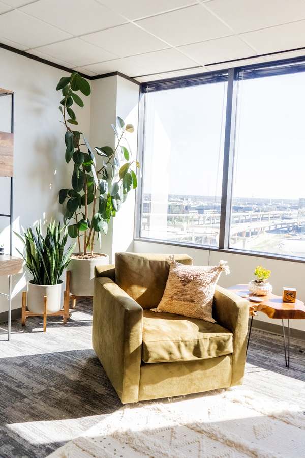 Dallas Mental Health and Performance, PLLC — photo 1