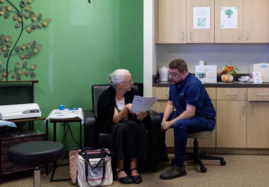 Innovative Health and Wellness Group — photo 1