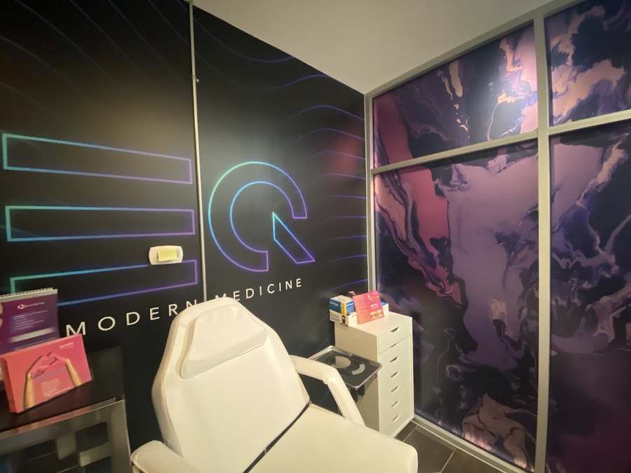 OhZone Clinics (Formerly Equilyst Modern Medicine) — photo 1