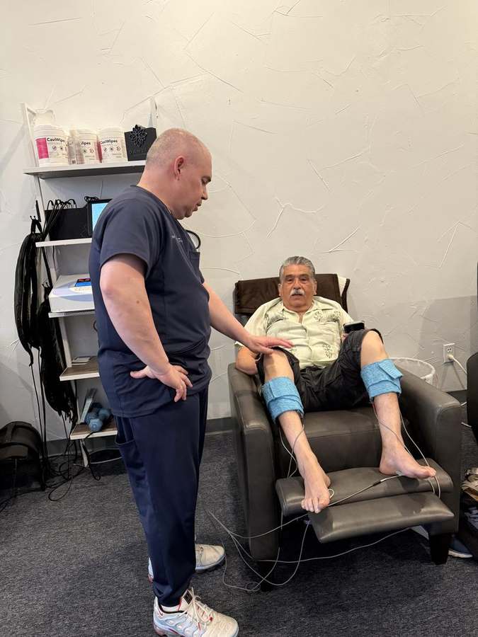 Park Cities Neuropathy and Wellness Dallas - Chiropractic | Spinal Decompression — photo 1