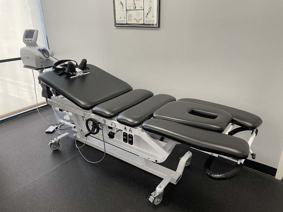 Premier Health Chiro + Med Integrative Medicine — photo 1