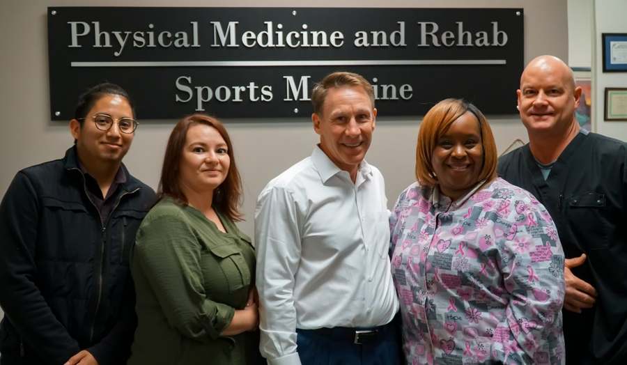 Progressive Integrated Healthcare — photo 1