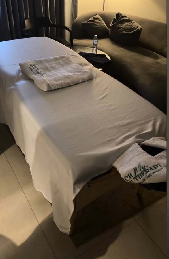 Rossi masssage and spa wellness — photo 1
