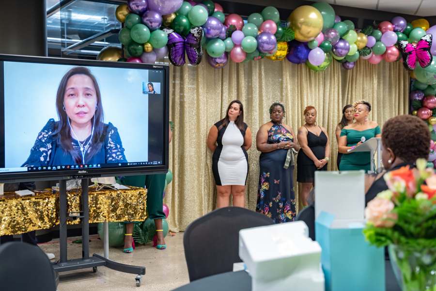 The Global Life Coach Training & Entrepreneur Institute (GIC&E) — photo 1