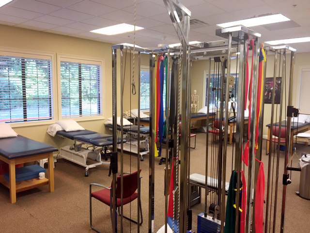 Therapy Partners of North Texas — photo 1