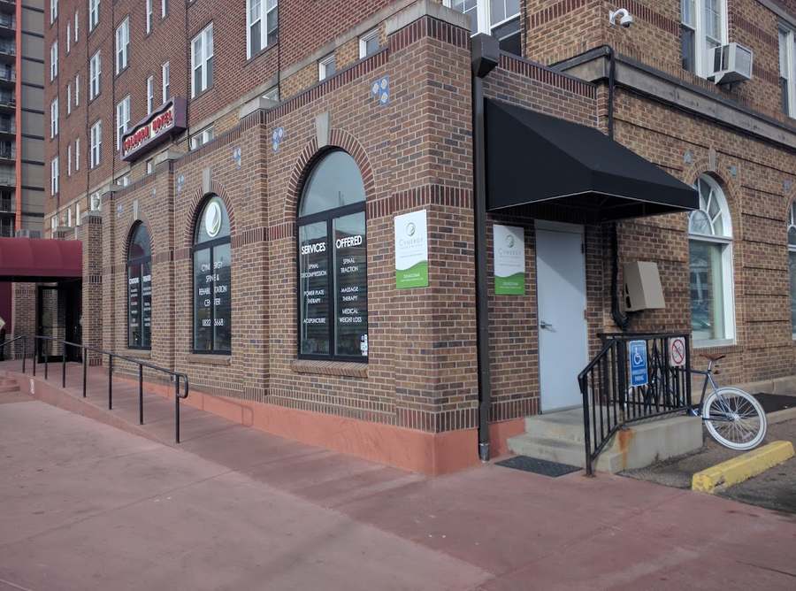 Cynergy Chiropractic Health and Wellness — photo 1