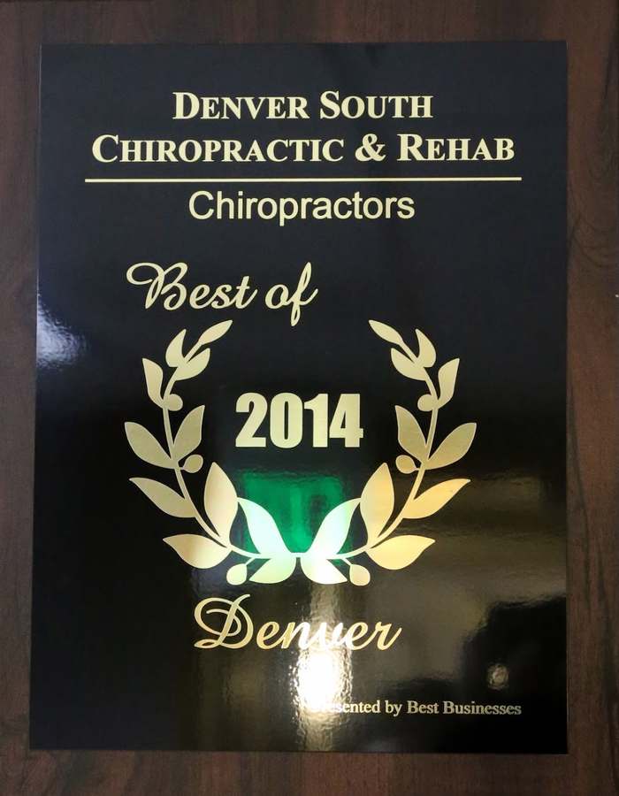 Denver South Chiropractic & Rehab — photo 1