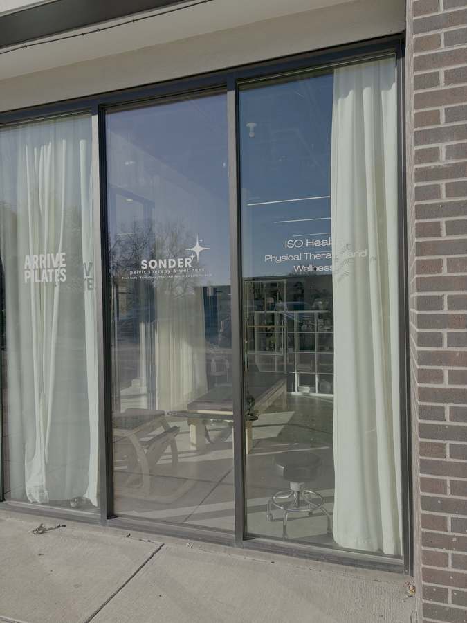 ISO Health Physical Therapy & Wellness — photo 1