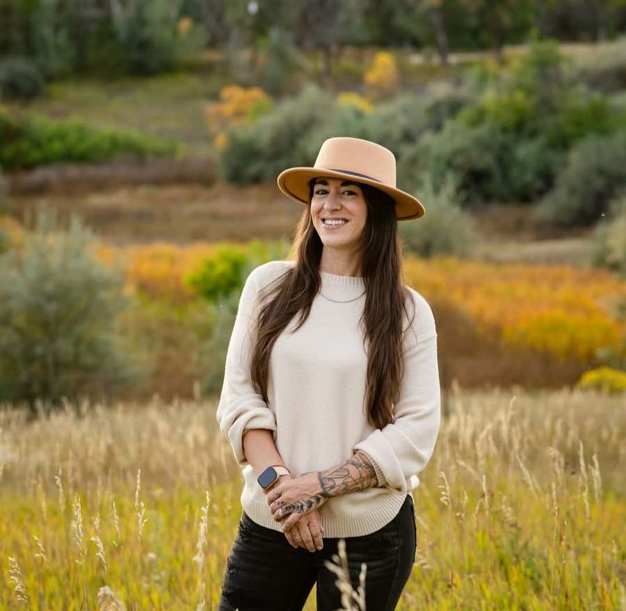 Katie Wessels High End Energy Healing & Trauma Integrative Coaching — photo 1