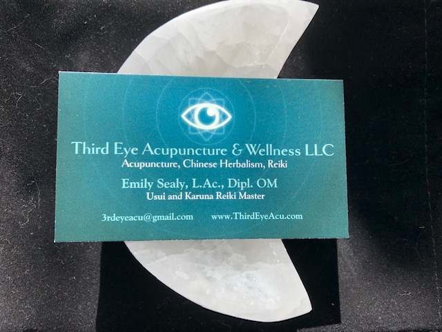 Third Eye Acupuncture & Wellness — photo 1